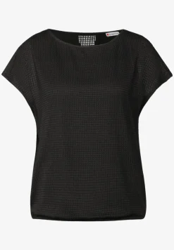 2-in-1 mesh Shirt