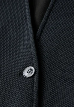 Jacquard blazer