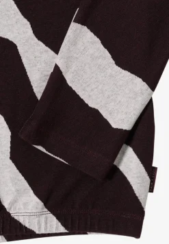 Jacquard gemêleerd Shirt