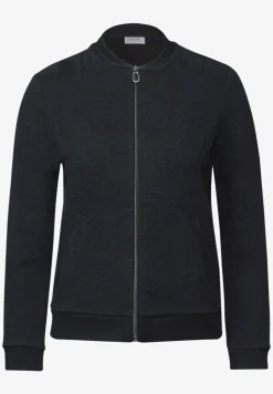 Jacquard jas