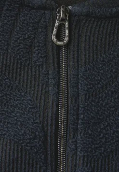 Jacquard jas