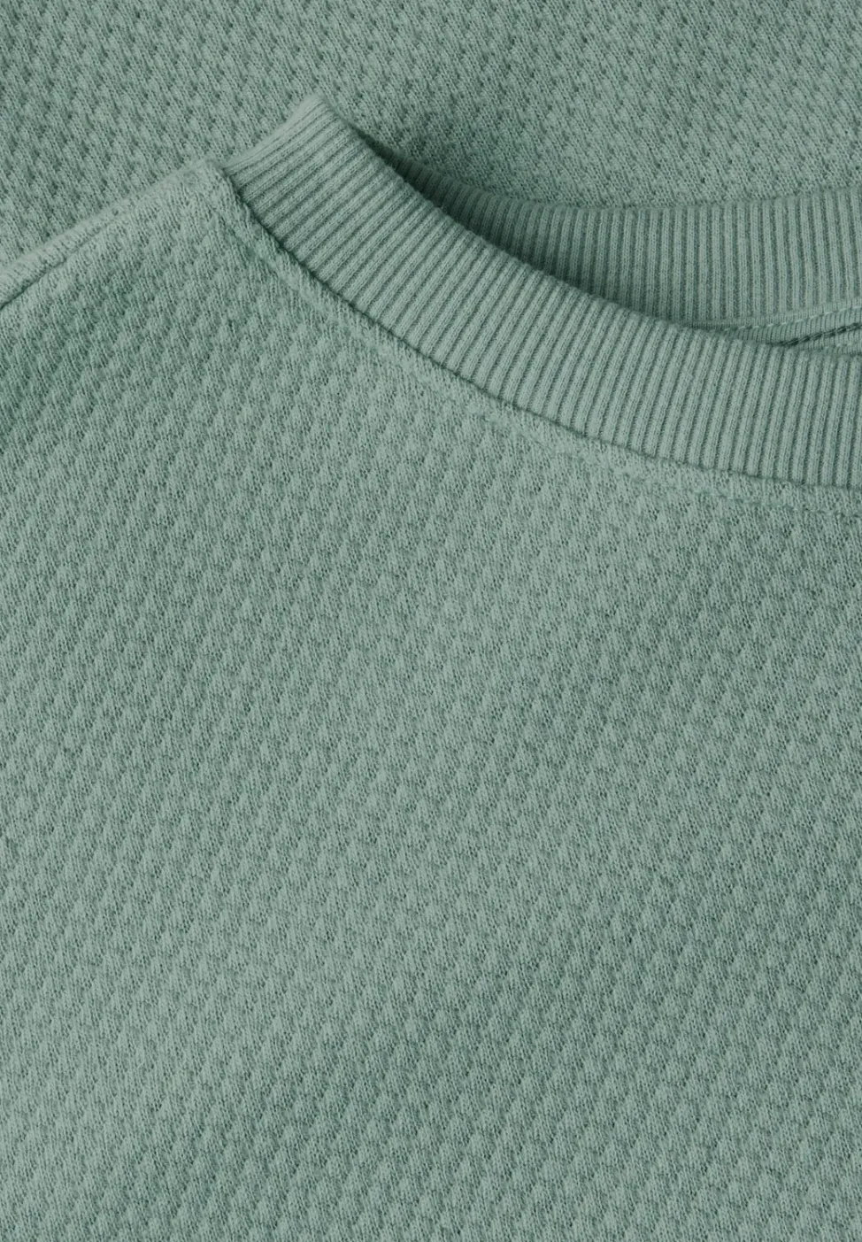 Jacquard jurk