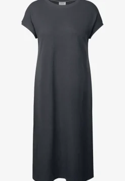 Jacquard jurk