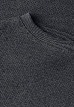 Jacquard jurk