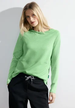 Jacquard shirt