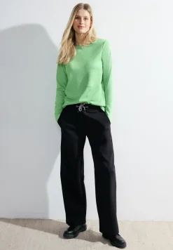Jacquard shirt