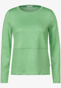 Jacquard shirt