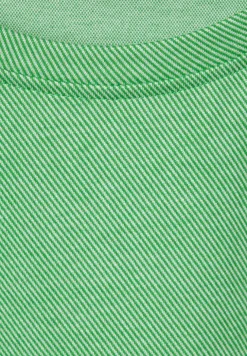 Jacquard shirt