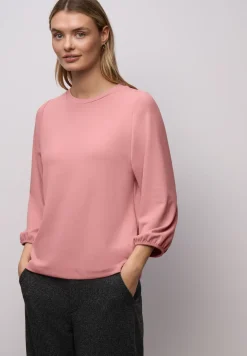 Jacquard shirt