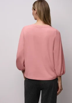 Jacquard shirt