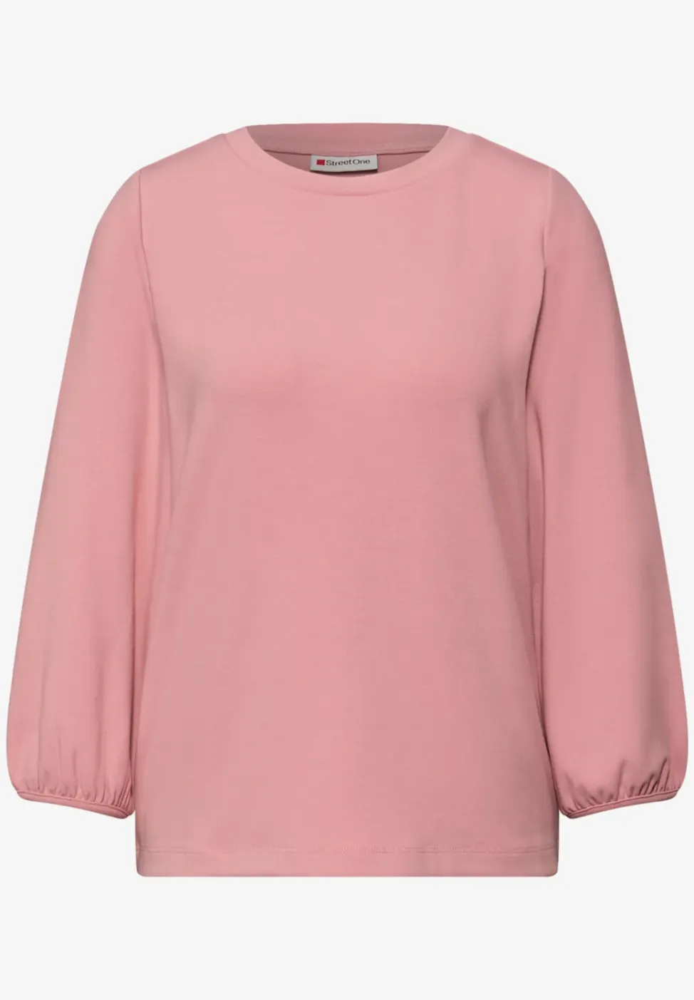 Jacquard shirt