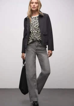 Jacquard shirt