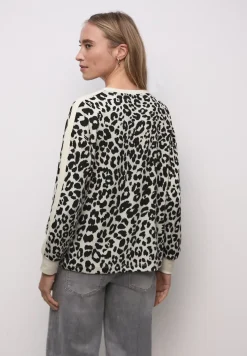 Jacquard shirt