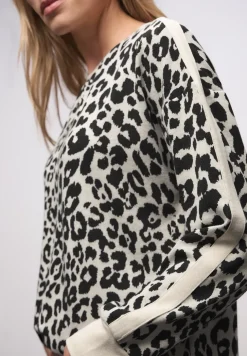 Jacquard shirt