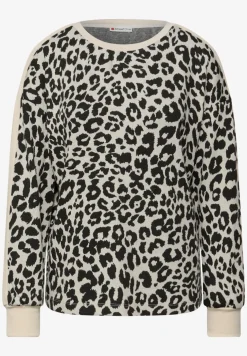 Jacquard shirt