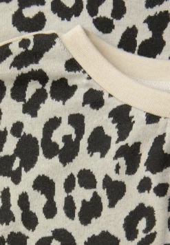 Jacquard shirt