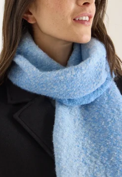 Jacquard sjaal