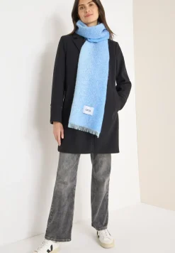 Jacquard sjaal