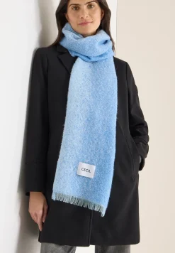 Jacquard sjaal