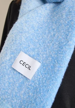 Jacquard sjaal
