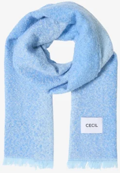 Jacquard sjaal