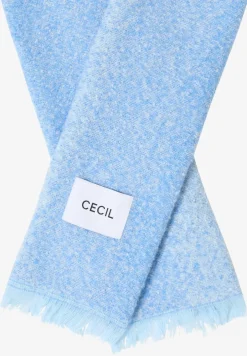 Jacquard sjaal