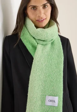 Jacquard sjaal
