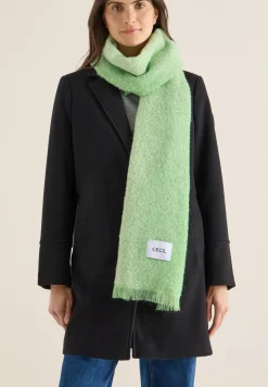 Jacquard sjaal