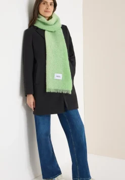 Jacquard sjaal