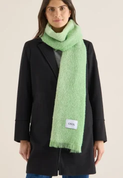 Jacquard sjaal
