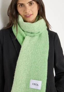 Jacquard sjaal