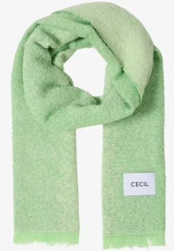 Jacquard sjaal