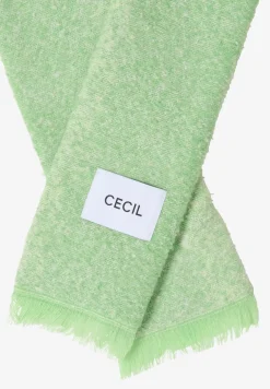 Jacquard sjaal