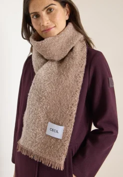 Jacquard sjaal