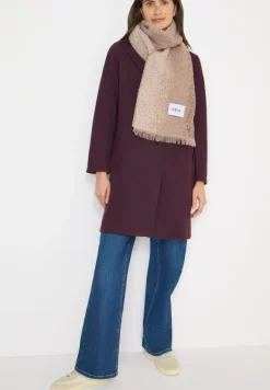 Jacquard sjaal