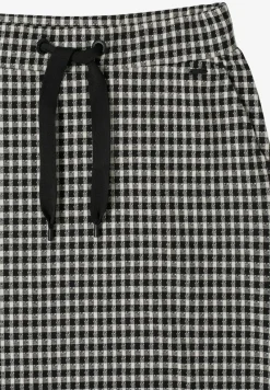 Jacquard rok