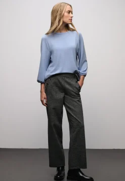Jacquard shirt
