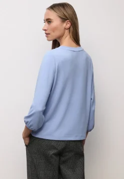 Jacquard shirt