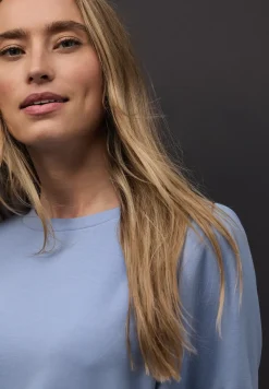 Jacquard shirt