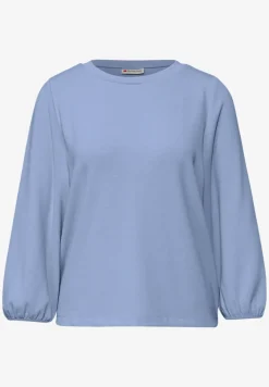 Jacquard shirt