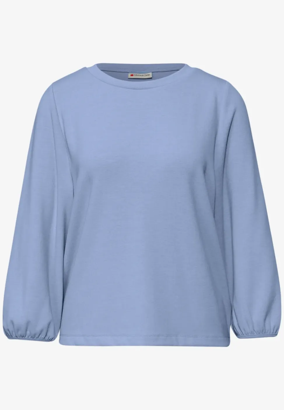 Jacquard shirt