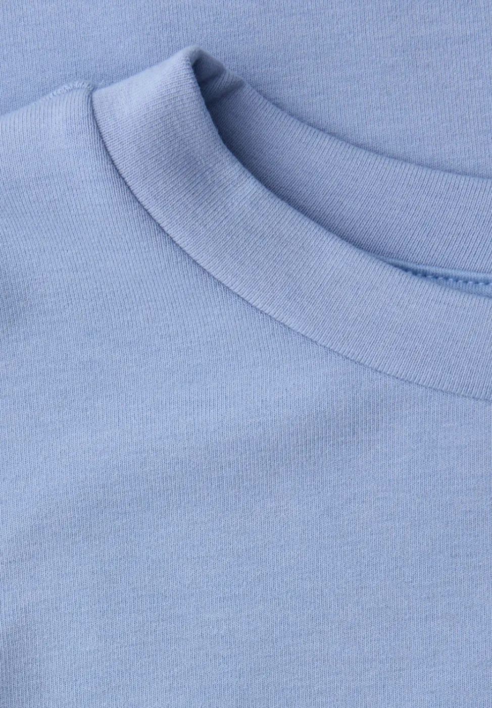 Jacquard shirt