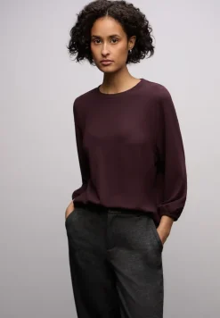 Jacquard shirt