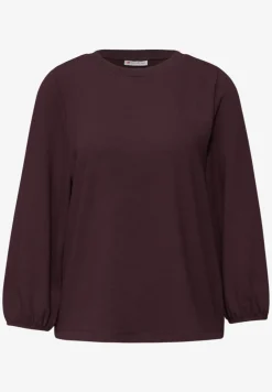 Jacquard shirt