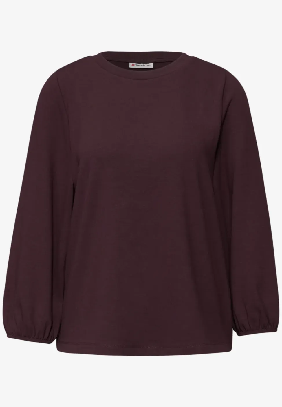 Jacquard shirt