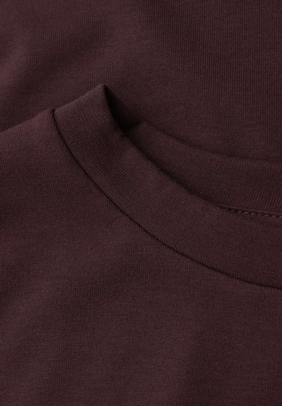 Jacquard shirt