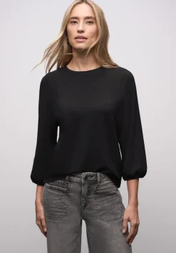 Jacquard shirt