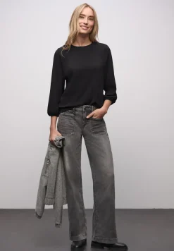 Jacquard shirt