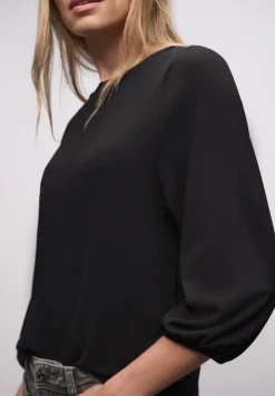 Jacquard shirt
