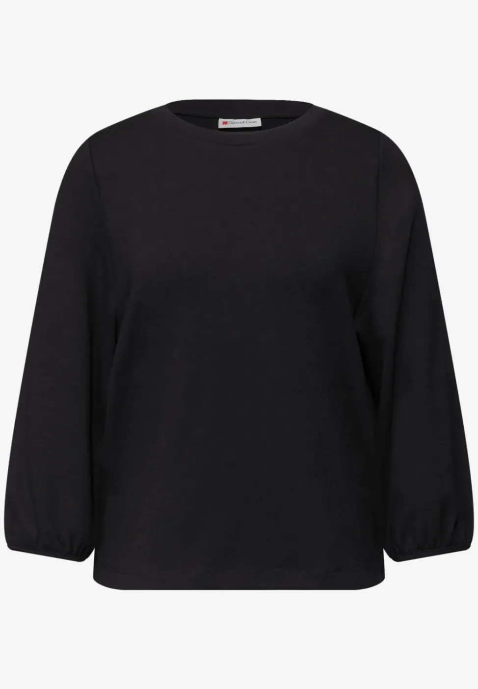 Jacquard shirt